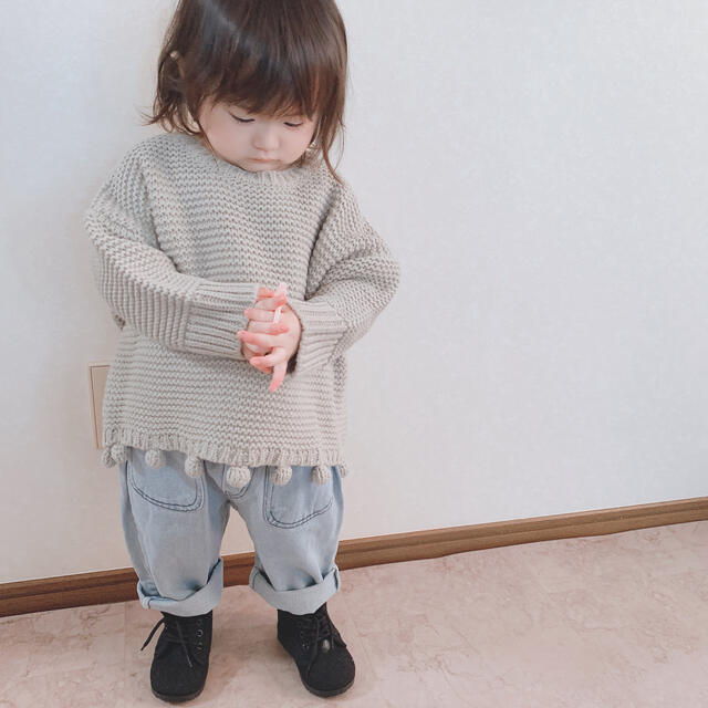 まるこショップはここだよ★ キッズ/ベビー/マタニティのキッズ服女の子用(90cm~)(その他)の商品写真