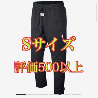 フィアオブゴッド(FEAR OF GOD)のfog パンツ S(ワークパンツ/カーゴパンツ)