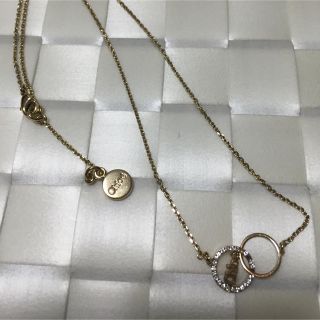 クロエ(Chloe)の特価 Chloeクロエ ネックレス(ネックレス)