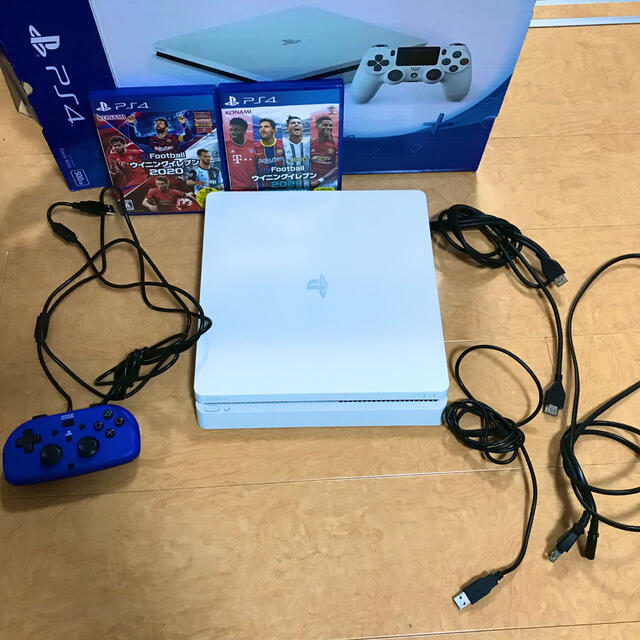 エンタメホビーSONY PlayStation4 本体 CUH-2000AB02