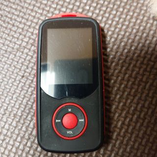 mp3プレイヤー agptek 16GB (ポータブルプレーヤー)