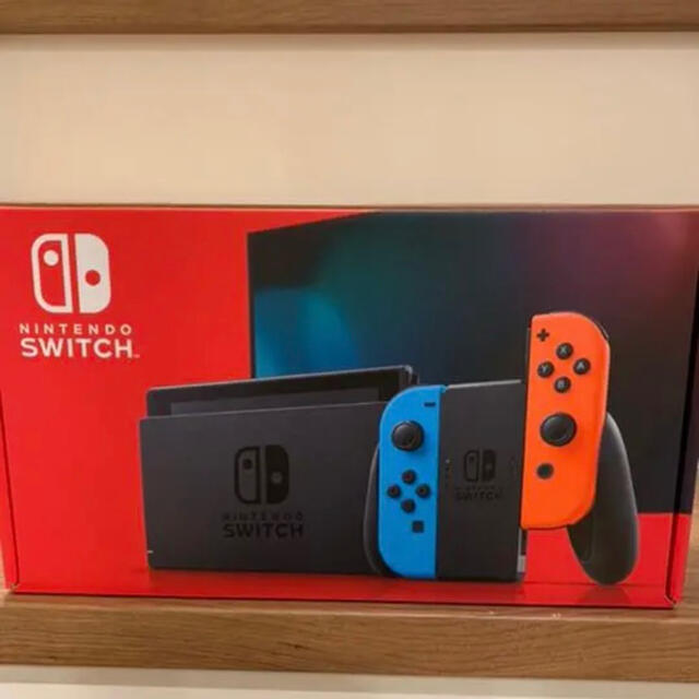 直販直営 NintendoSwitch 家庭用ゲーム機本体 - CONTRAXAWARE