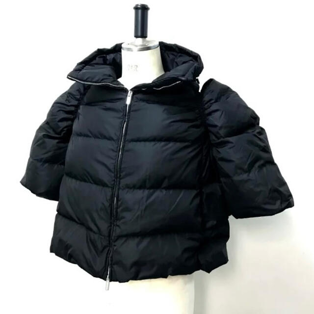 新品 miumiu ダウン rutanternate.kemenkumham.go.id