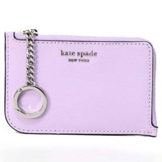 ケイトスペードサタデー(KATE SPADE SATURDAY)の【kate spade】ジャンヌスモールキーコンチネンタルウォレット(財布)