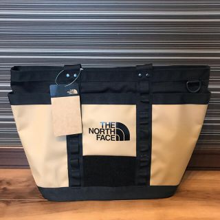THE NORTH FACE - ノースフェイス エクスプローラー ユーティリティー