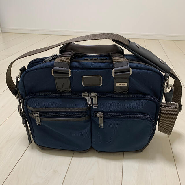 TUMI トゥミ ALPHA BRAVO 222640