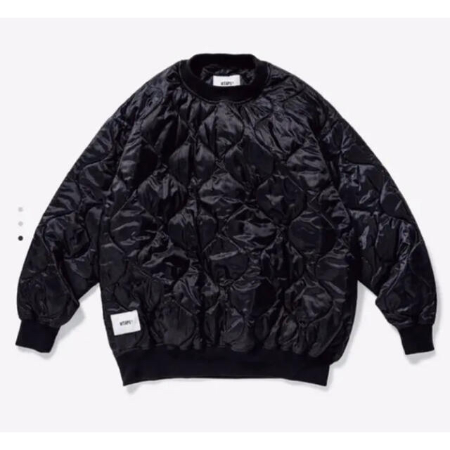 ナイロンジャケットLサイズ WTAPS WLS / JACKET. NYLON. RIPSTOP