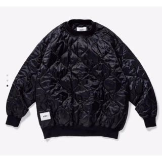 ダブルタップス(W)taps)のLサイズ WTAPS WLS / JACKET. NYLON. RIPSTOP(ナイロンジャケット)