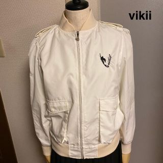 ビームス(BEAMS)の【Disney × vikii】コラボ ブルゾン(ブルゾン)