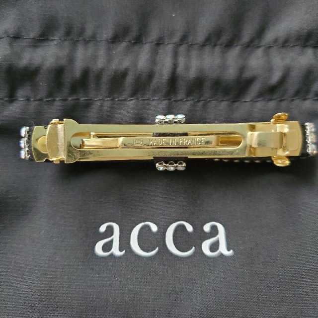 acca アッカ　AUDREYミニバレッタ 2