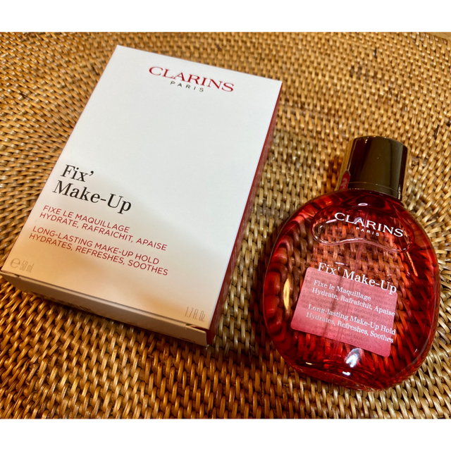 CLARINS(クラランス)のクラランス　フィックス メイクアップ コスメ/美容のスキンケア/基礎化粧品(化粧水/ローション)の商品写真