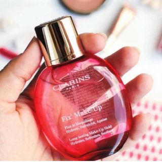 クラランス(CLARINS)のクラランス　フィックス メイクアップ(化粧水/ローション)