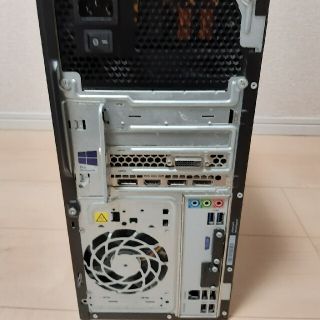 ゲーミングpc新品 gtx1060 6g i7 4770今なら値下げ可能 | www.jarussi