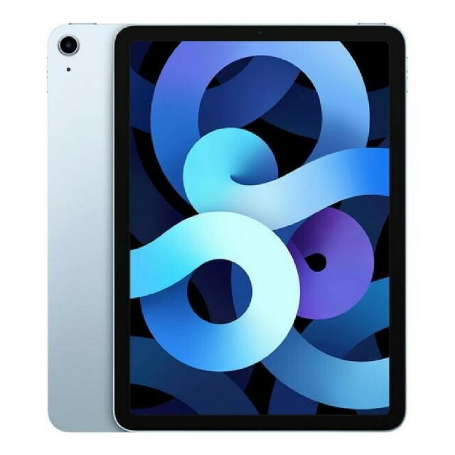 ipadair4 256GB　新品未使用です☆スマホ/家電/カメラ