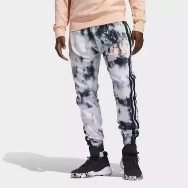 adidas(アディダス)のハーデン様専用 adidas Harden Versatility Pants メンズのパンツ(その他)の商品写真