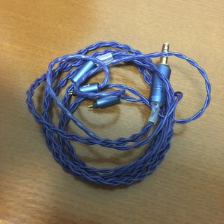 Beat audio Hadal 4.4mm 2pin(ヘッドフォン/イヤフォン)