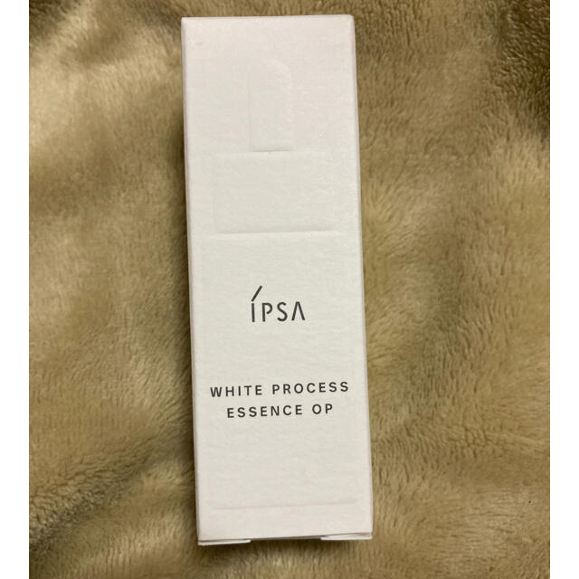 IPSA(イプサ)のイプサ　ホワイトプロセスエッセンスOP 20ml コスメ/美容のスキンケア/基礎化粧品(美容液)の商品写真