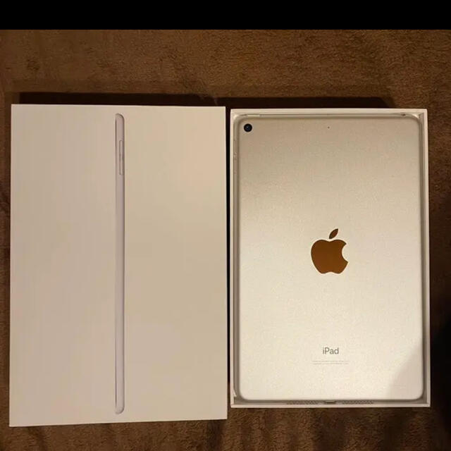 iPad(アイパッド)のiPad mini第5世代　64GB. スマホ/家電/カメラのスマートフォン/携帯電話(スマートフォン本体)の商品写真