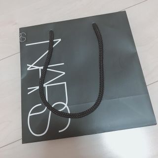 ナーズ(NARS)のNARS ショッパー(ショップ袋)