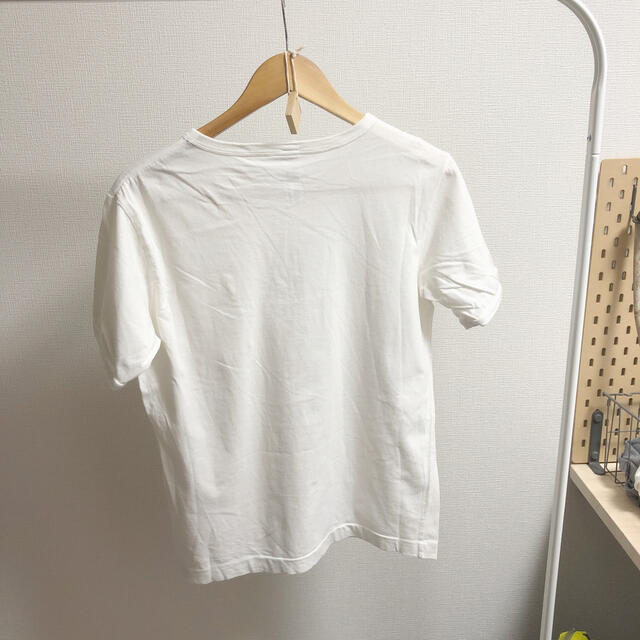 MARGARET HOWELL(マーガレットハウエル)のMHL Tシャツ メンズのトップス(Tシャツ/カットソー(半袖/袖なし))の商品写真