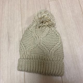 ザラキッズ(ZARA KIDS)の子供用ニット帽(帽子)