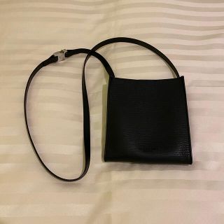 1017 ALYX 9SM PASSPORT BODY BAG ショルダーバッグの通販 by やんすー ...