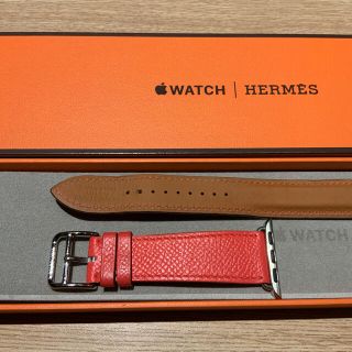 2021正規激安】 HERMES aderefix.com Apple 廃盤・極美品】Apple #662