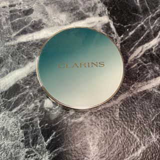 クラランス(CLARINS)のクラランス　オンブル4 05 ジェイド(アイシャドウ)