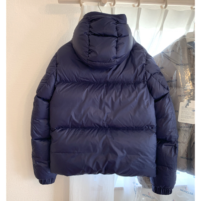 MONCLER(モンクレール)のモンクレール♡新品ダウンコート ダウンジャケット　キッズ14A レディースのジャケット/アウター(ダウンジャケット)の商品写真