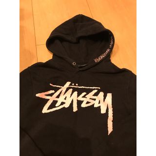 ステューシー(STUSSY)の最終値下げステューシーパーカー人気カラー！(パーカー)