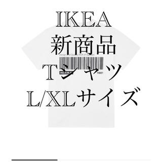 イケア(IKEA)のIKEA Tシャツ(Tシャツ/カットソー(半袖/袖なし))