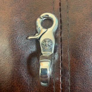 クロムハーツ(Chrome Hearts)の追加画像クロムハーツ クイッククリップ  財布  ウォレット  キーチェーン(キーホルダー)