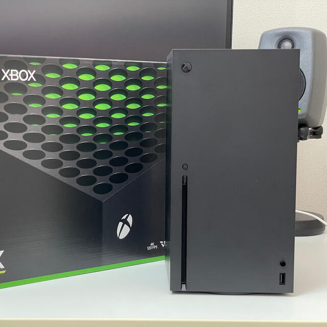 Xbox Series X