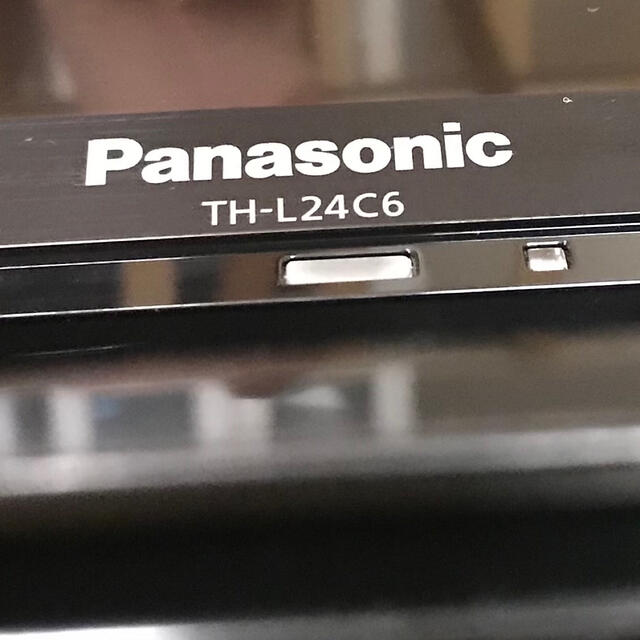 パナソニック　Panasonic TH-L24C6