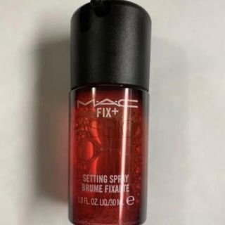 マック(MAC)のMAC FIX+ PASSION RED レッド 化粧水(化粧水/ローション)