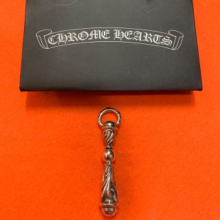 クロムハーツ(Chrome Hearts)の激レア‼︎廃盤‼︎クロムハーツ　カンパナ　ウォレット　財布　キーホルダー(キーホルダー)