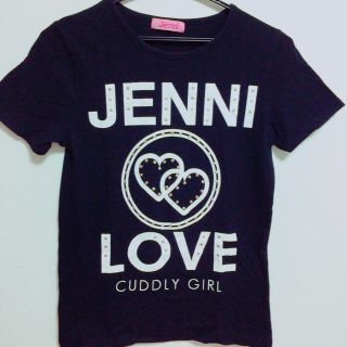 ジェニィ(JENNI)の半袖(Tシャツ(半袖/袖なし))