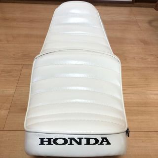 ヤット様専用⭐︎土日まで⭐︎ CB250N CB400N タックロール