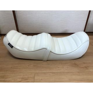 ホンダ - ヤット様専用⭐︎土日まで⭐︎ CB250N CB400N タックロールの