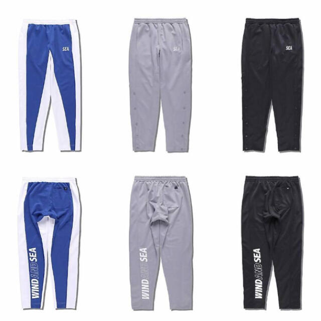 ウィンダンシー WIND AND SEA jersey PT M - その他