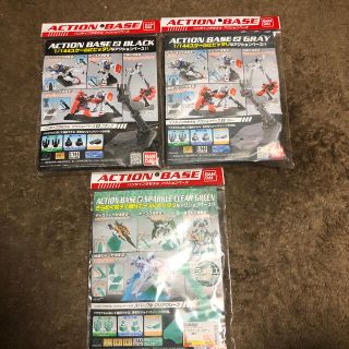 BANDAI - ガンプラ9個セット(HG)の通販 by もょもと's shop｜バンダイ