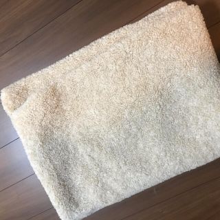 ザラホーム(ZARA HOME)のブランケット(毛布)