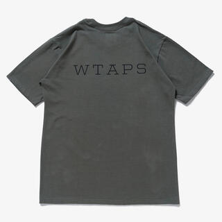 ダブルタップス(W)taps)のWTAPS 20AW SUB Tシャツ(Tシャツ/カットソー(半袖/袖なし))