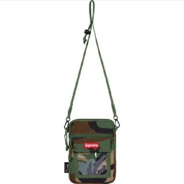 Supreme(シュプリーム)のSupreme Utility Pouch メンズのバッグ(ショルダーバッグ)の商品写真