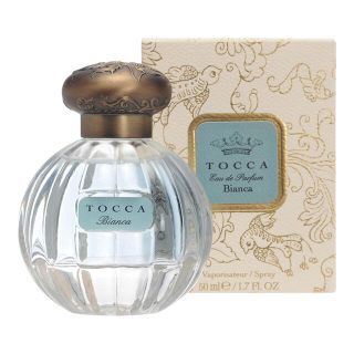 トッカ(TOCCA)のTOCCAオードパルファム ビアンカの香り(香水(女性用))