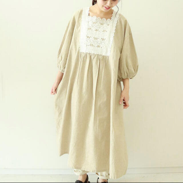 SM2 - 𖤣𖤥本日削除します𖤣𖤥《WEB限定》刺繍レースワンピースの通販