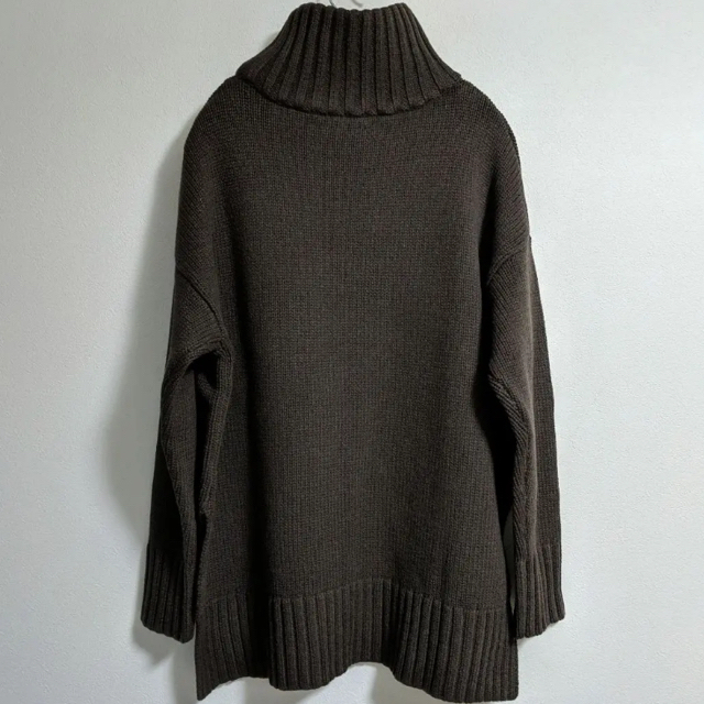 専用 L'Appartement ♦︎ Back Long T/N Knit 4