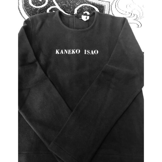 KANEKO ISAO(カネコイサオ)のカネコイサオ　トップス レディースのトップス(カットソー(長袖/七分))の商品写真