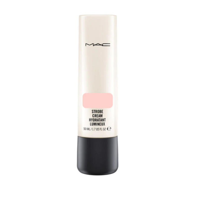 MAC(マック)のMAC ストロボクリーム　ピンクライト コスメ/美容のベースメイク/化粧品(化粧下地)の商品写真