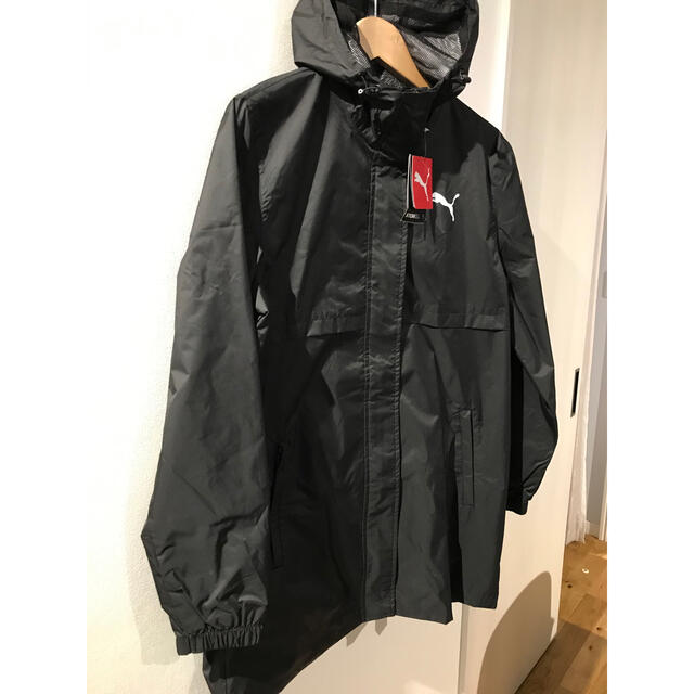 PUMA - 新品!プーマ レディース ウインドジャケット レインジャケットの通販 by #and|プーマならラクマ PUMA - 新品!プーマ レディース ウインドジャケット レインジャケットの通販 by #and|プーマならラクマ